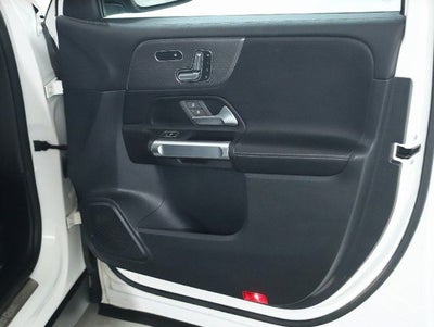 2022 Mercedes-Benz GLB GLB 250 4MATIC®