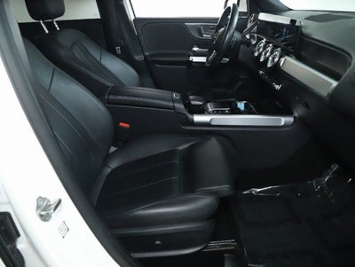 2022 Mercedes-Benz GLB GLB 250 4MATIC®