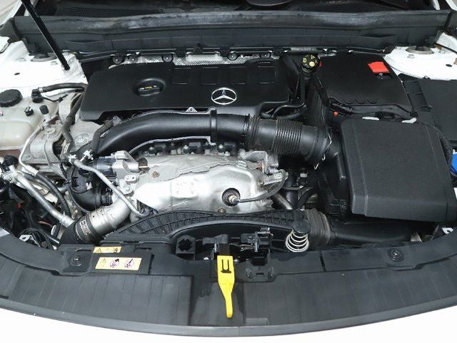 2022 Mercedes-Benz GLB GLB 250 4MATIC®