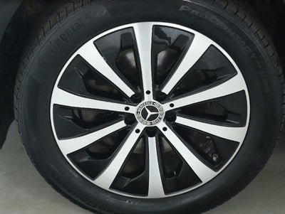 2022 Mercedes-Benz GLB GLB 250 4MATIC®