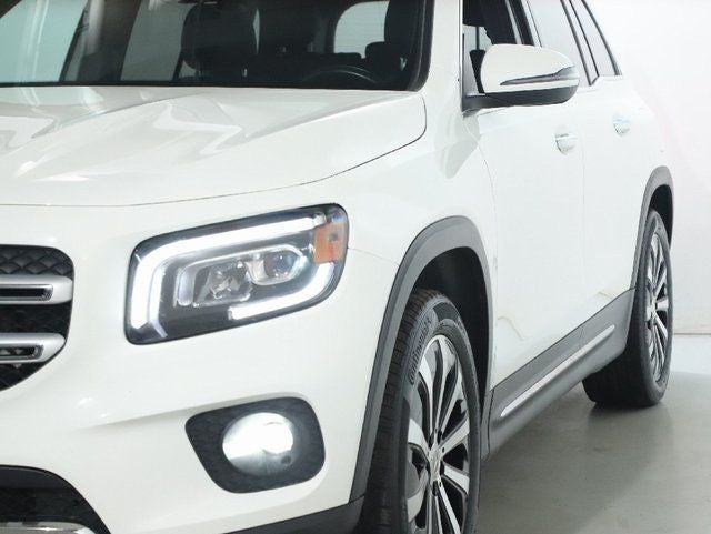 2022 Mercedes-Benz GLB GLB 250 4MATIC®