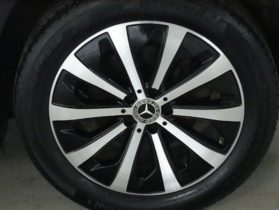 2022 Mercedes-Benz GLB GLB 250 4MATIC®