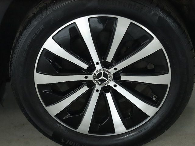 2022 Mercedes-Benz GLB GLB 250 4MATIC®
