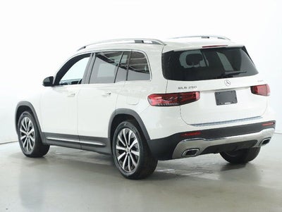 2022 Mercedes-Benz GLB GLB 250 4MATIC®