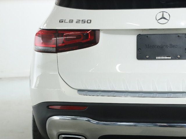 2022 Mercedes-Benz GLB GLB 250 4MATIC®