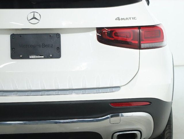 2022 Mercedes-Benz GLB GLB 250 4MATIC®