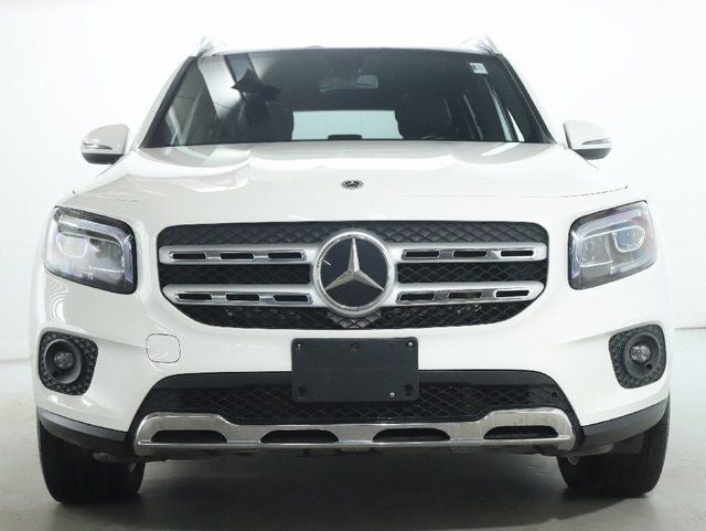 2022 Mercedes-Benz GLB GLB 250 4MATIC®