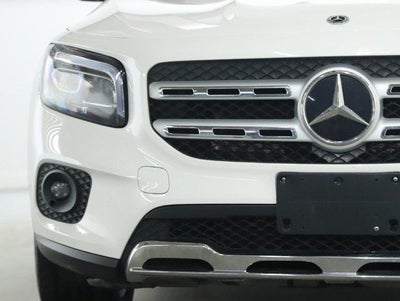 2022 Mercedes-Benz GLB GLB 250 4MATIC®