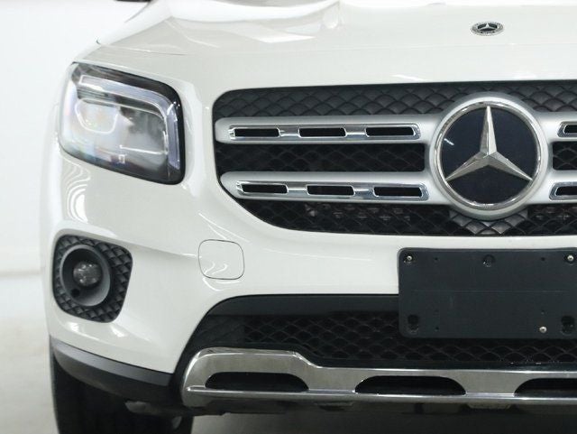 2022 Mercedes-Benz GLB GLB 250 4MATIC®