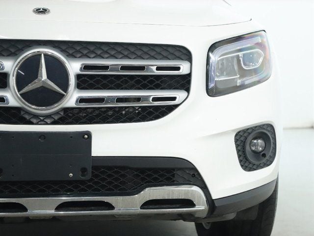 2022 Mercedes-Benz GLB GLB 250 4MATIC®
