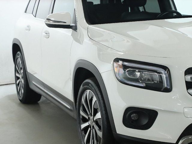 2022 Mercedes-Benz GLB GLB 250 4MATIC®