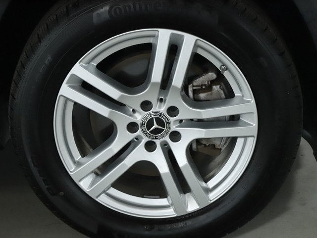 2023 Mercedes-Benz GLA GLA 250 4MATIC®