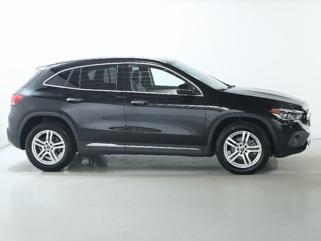 2023 Mercedes-Benz GLA GLA 250 4MATIC®