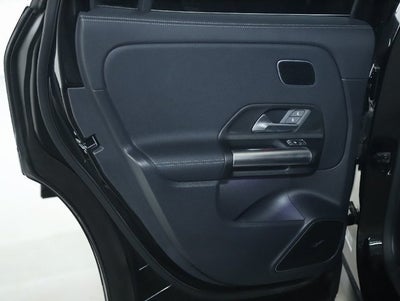 2023 Mercedes-Benz GLA GLA 250 4MATIC®