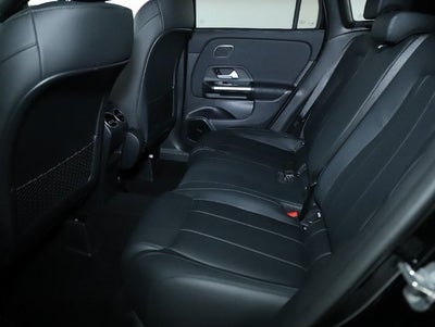 2023 Mercedes-Benz GLA GLA 250 4MATIC®