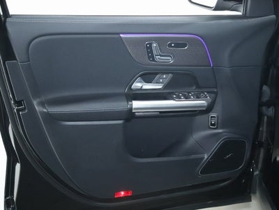 2023 Mercedes-Benz GLA GLA 250 4MATIC®