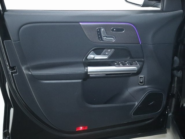 2023 Mercedes-Benz GLA GLA 250 4MATIC®