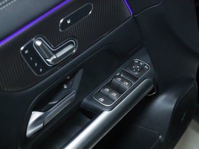 2023 Mercedes-Benz GLA GLA 250 4MATIC®