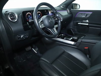 2023 Mercedes-Benz GLA GLA 250 4MATIC®