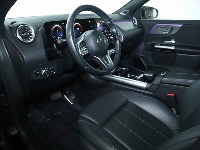 2023 Mercedes-Benz GLA GLA 250 4MATIC®