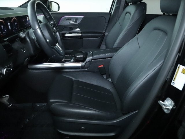 2023 Mercedes-Benz GLA GLA 250 4MATIC®