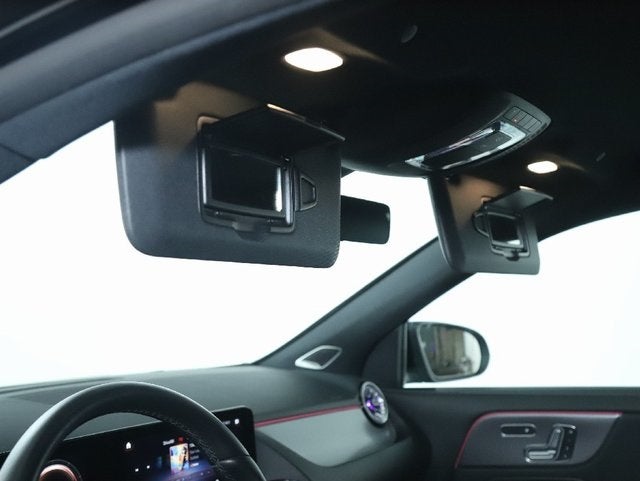 2023 Mercedes-Benz GLA GLA 250 4MATIC®