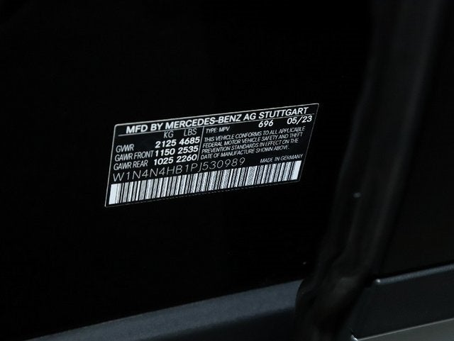 2023 Mercedes-Benz GLA GLA 250 4MATIC®
