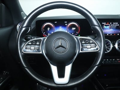 2023 Mercedes-Benz GLA GLA 250 4MATIC®