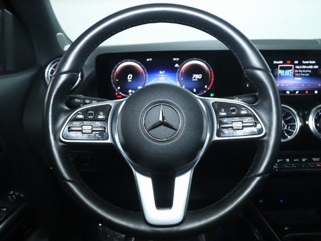 2023 Mercedes-Benz GLA GLA 250 4MATIC®