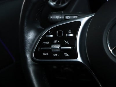 2023 Mercedes-Benz GLA GLA 250 4MATIC®