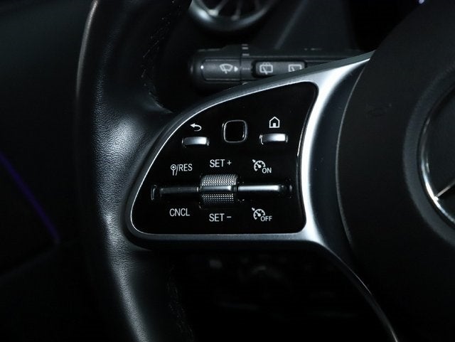 2023 Mercedes-Benz GLA GLA 250 4MATIC®