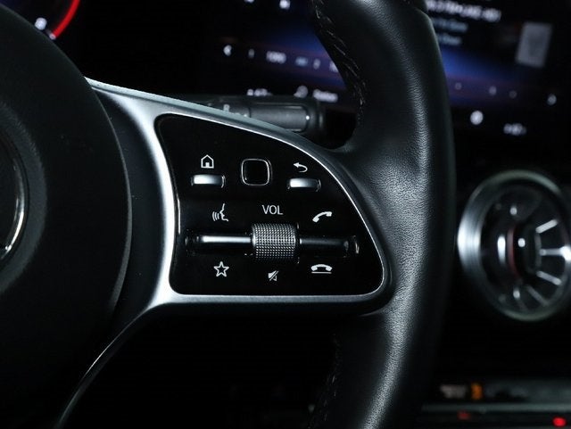 2023 Mercedes-Benz GLA GLA 250 4MATIC®