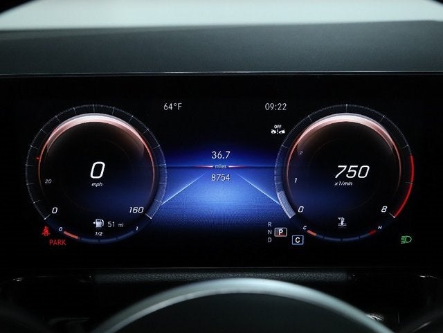 2023 Mercedes-Benz GLA GLA 250 4MATIC®