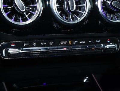2023 Mercedes-Benz GLA GLA 250 4MATIC®