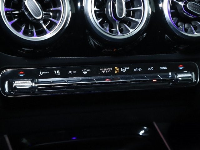 2023 Mercedes-Benz GLA GLA 250 4MATIC®