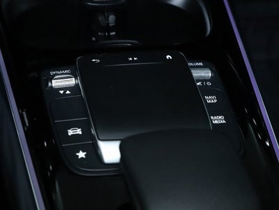 2023 Mercedes-Benz GLA GLA 250 4MATIC®