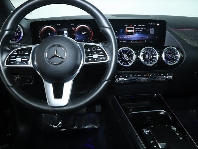 2023 Mercedes-Benz GLA GLA 250 4MATIC®