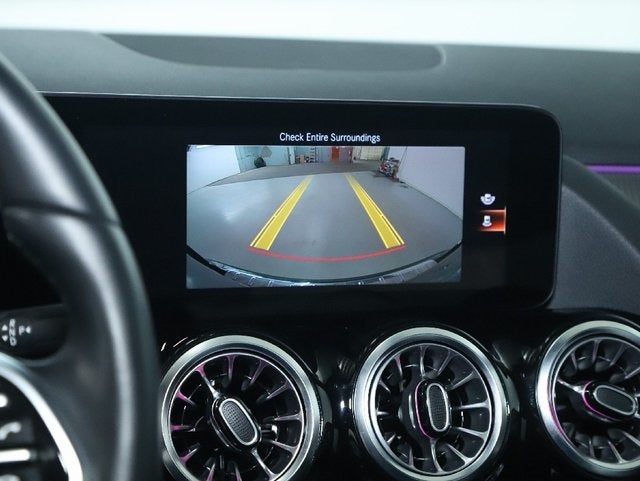 2023 Mercedes-Benz GLA GLA 250 4MATIC®