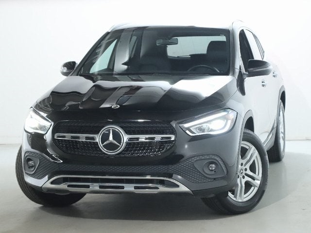 2023 Mercedes-Benz GLA GLA 250 4MATIC®
