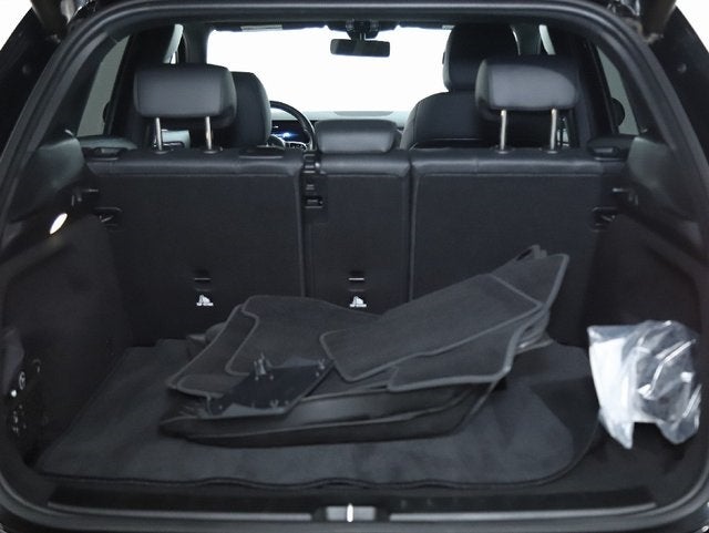 2023 Mercedes-Benz GLA GLA 250 4MATIC®