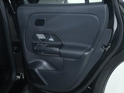 2023 Mercedes-Benz GLA GLA 250 4MATIC®