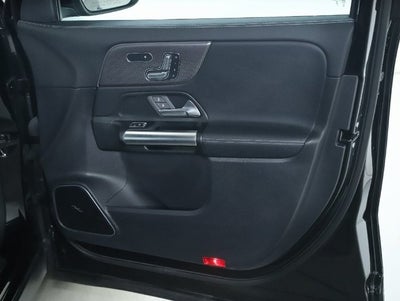 2023 Mercedes-Benz GLA GLA 250 4MATIC®
