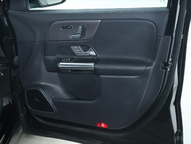 2023 Mercedes-Benz GLA GLA 250 4MATIC®