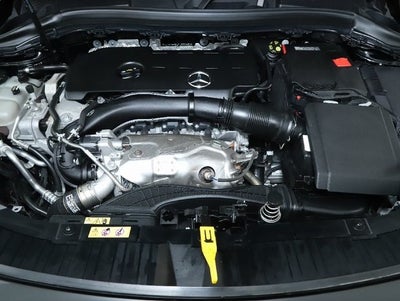 2023 Mercedes-Benz GLA GLA 250 4MATIC®
