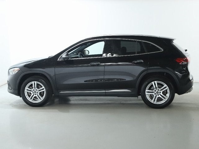 2023 Mercedes-Benz GLA GLA 250 4MATIC®