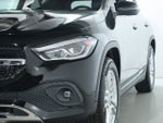2023 Mercedes-Benz GLA GLA 250 4MATIC®