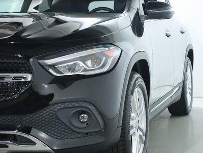 2023 Mercedes-Benz GLA GLA 250 4MATIC®