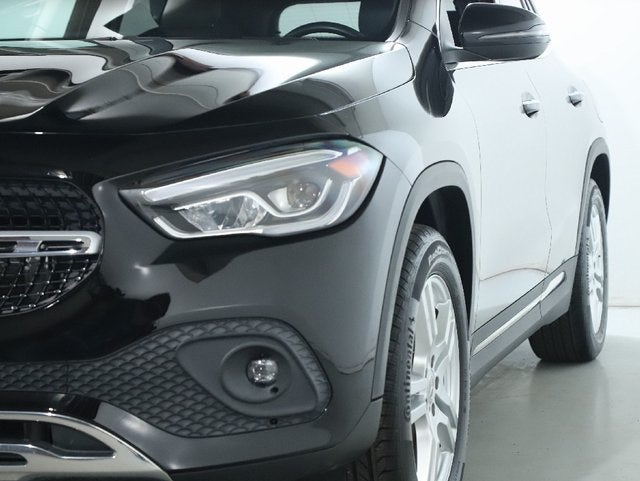2023 Mercedes-Benz GLA GLA 250 4MATIC®