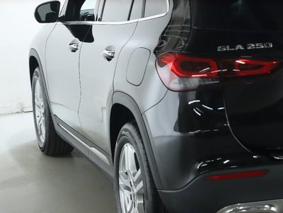 2023 Mercedes-Benz GLA GLA 250 4MATIC®