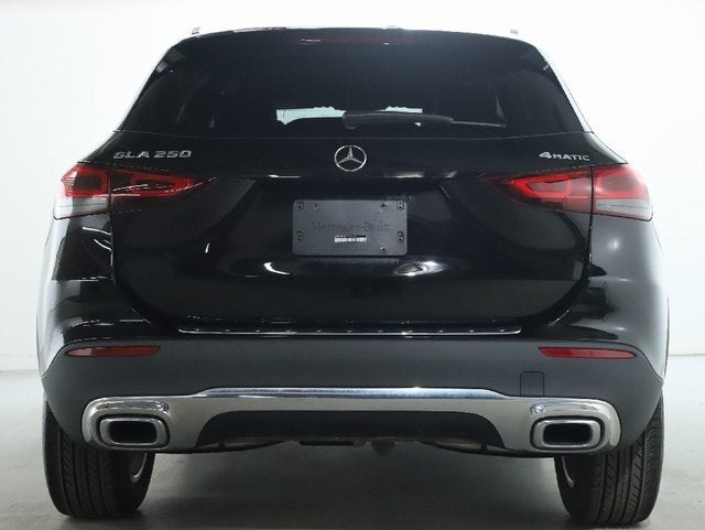 2023 Mercedes-Benz GLA GLA 250 4MATIC®